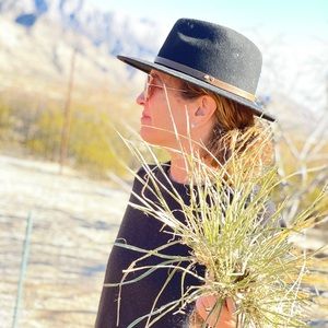 Meet your Posher, Tracy